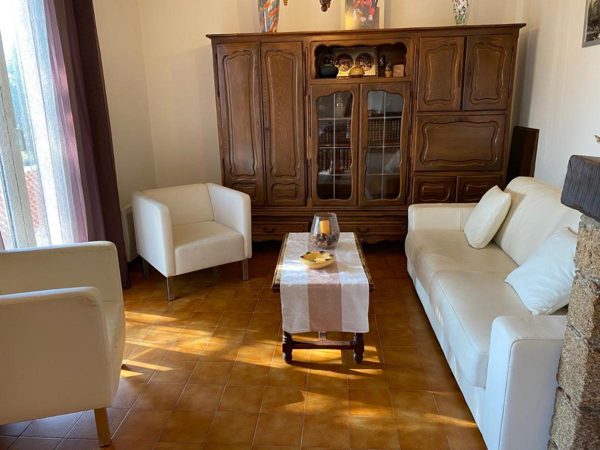 Casa Minnana 菲加里 外观 照片