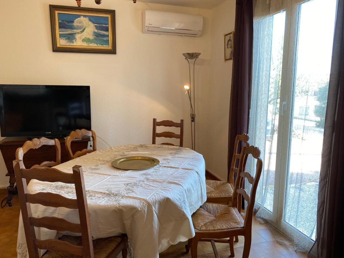 Casa Minnana 菲加里 外观 照片