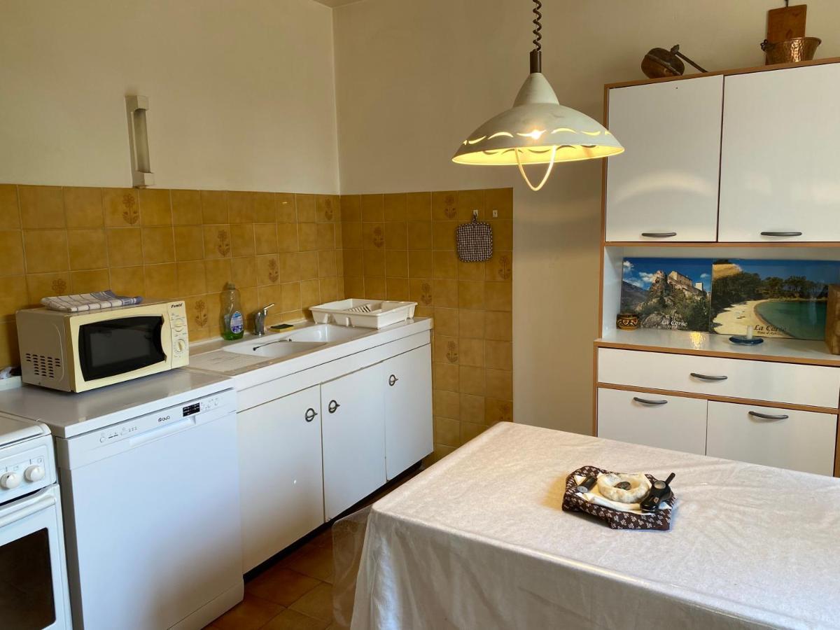 Casa Minnana 菲加里 外观 照片