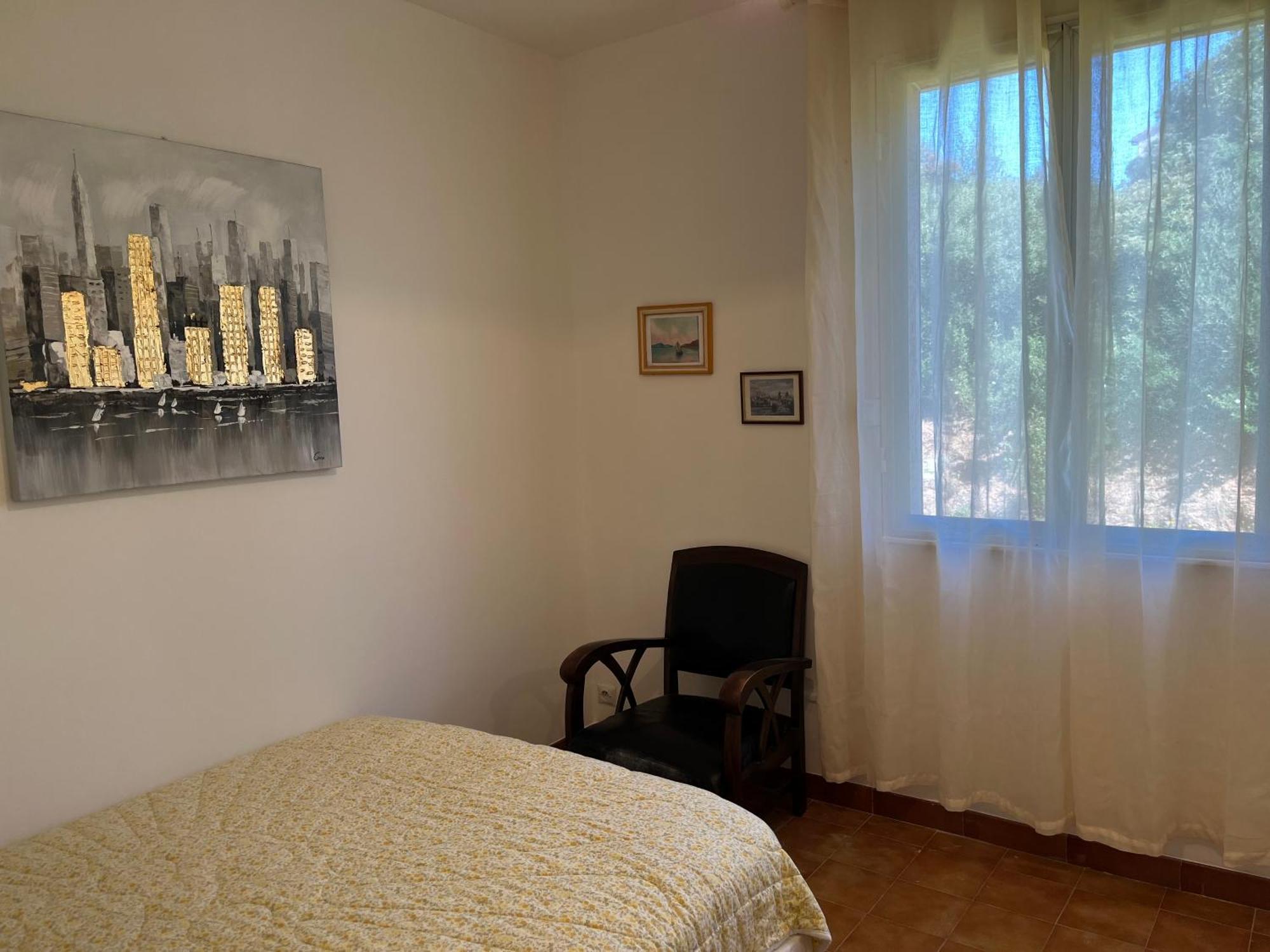 Casa Minnana 菲加里 外观 照片